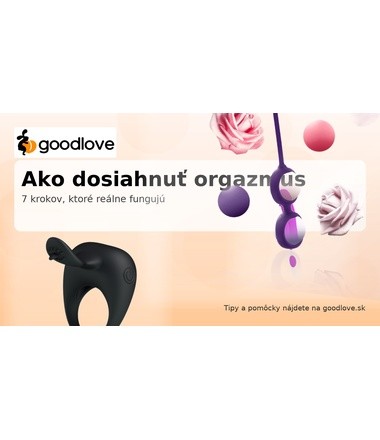 Ako dosiahnuť orgazmus: 7 krokov, ktoré reálne pomáhajú